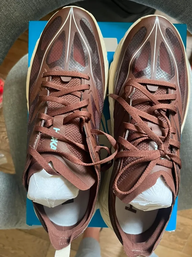 Używany Hoka Mafate Speed 4 bike — zdjęcie 3 z 9