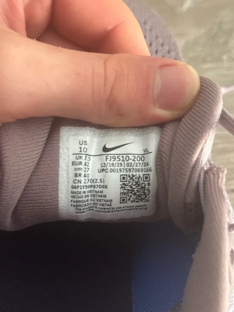 Used Nike Winflo 11 bike — image 4 of 4