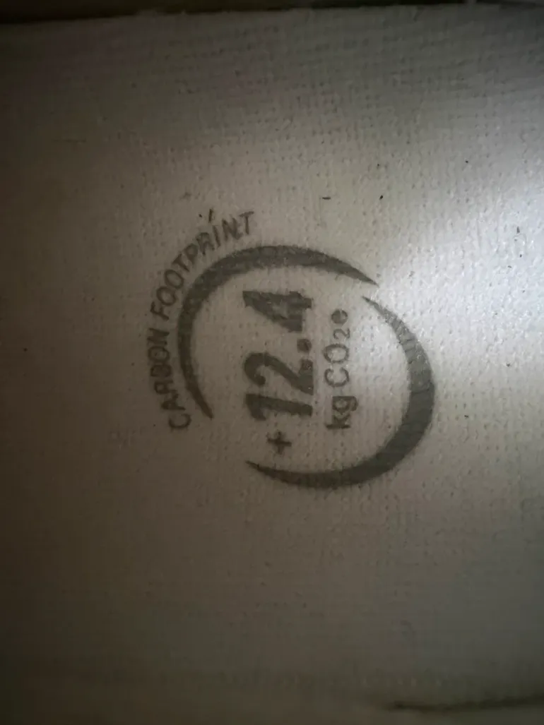 Used Asics Superblast 2 bike — image 9 of 9