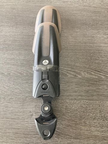 Used other Garde boue defender M1 avant Cycling Accessories