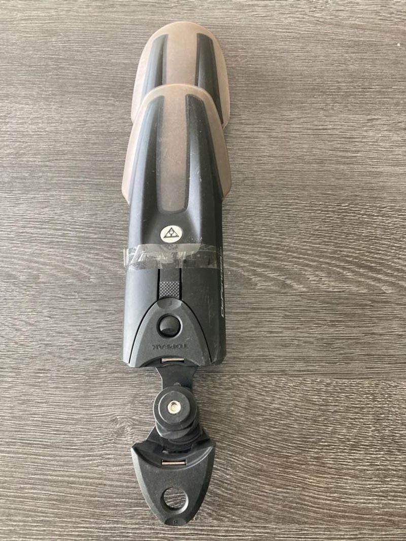 Other Garde boue defender M1 avant Cycling Accessories d'occasion
