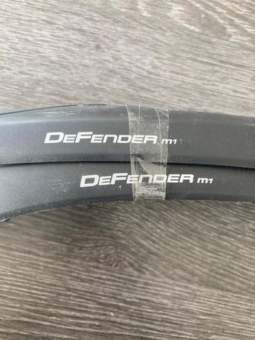 Gebrauchtes other Garde boue defender M1 avant bike — Bild 2 von 4