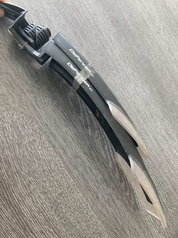 Gebrauchtes other Garde boue defender M1 avant bike — Bild 3 von 4