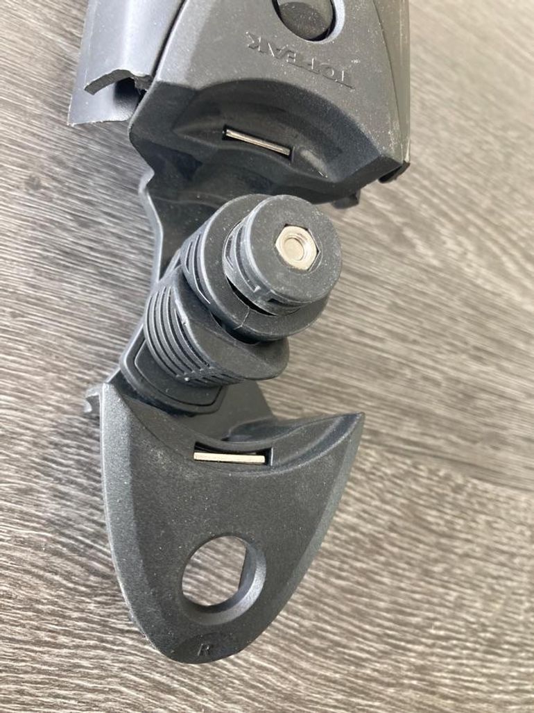 other Garde boue defender M1 avant null