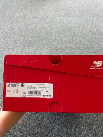 Used New Balance M1080 bike — image 7 of 7