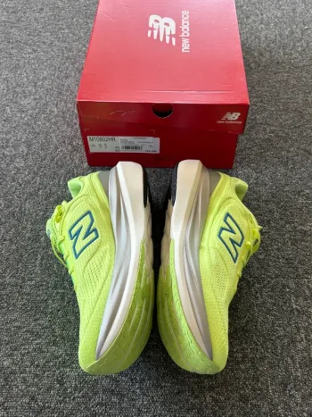 Used New Balance M1080 bike — image 3 of 7