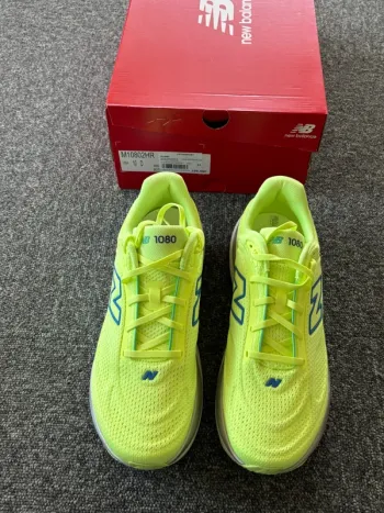 Used New Balance M1080 bike — image 2 of 7