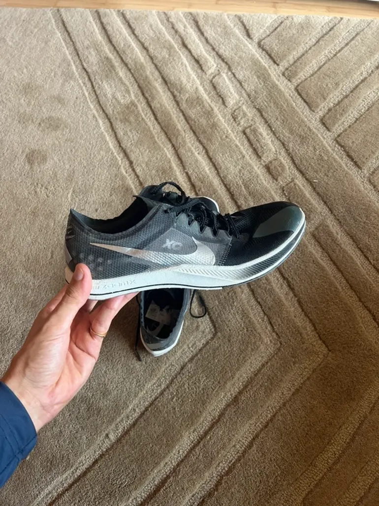 Used Nike Dragonfly XC bike — image 5 of 5
