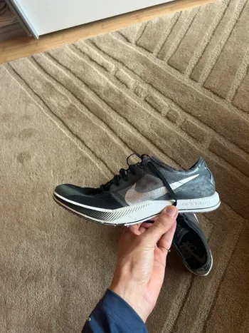 Used Nike Dragonfly XC Running Shoes