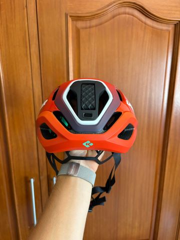 Käytetty Lazer FDJ SUEZ Helmet 2023 bike — kuva 3 / 8