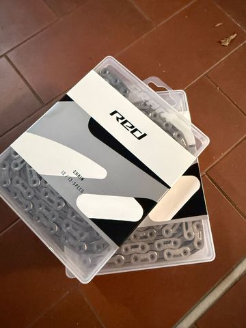 Used Sram Red E1 12/13 Speed Chain 2026 bike — image 2 of 6