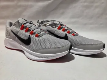 Used Nike Runallday 2 Running Shoes