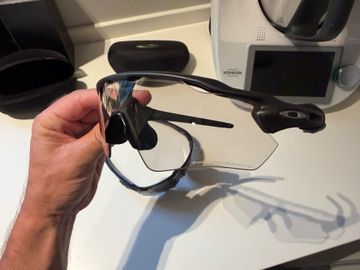 Tweedehands Oakley Radar EV Path 2025 bike — afbeelding 2 van 3