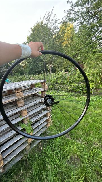 Gebrauchtes Bontrager Collection Wheels