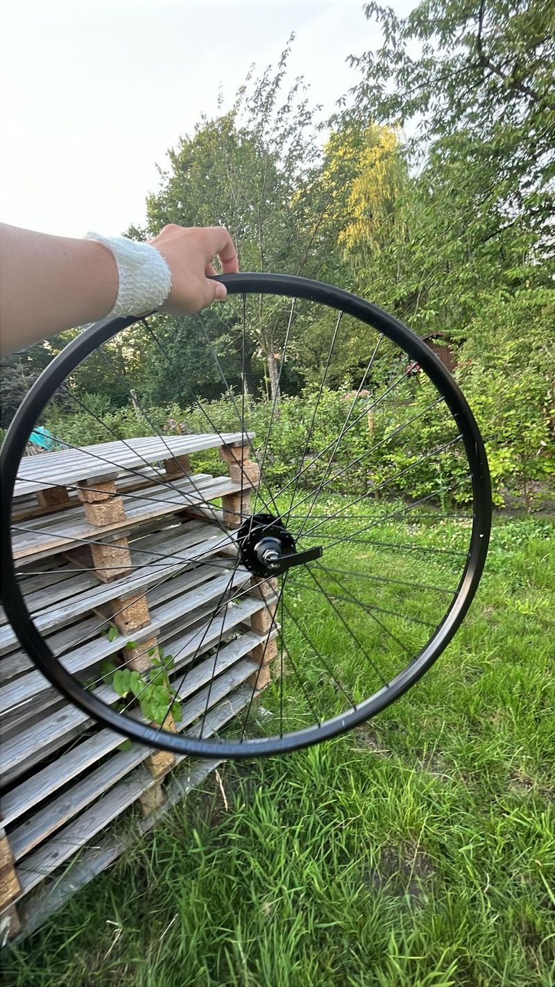 Bontrager Collection bike de segunda mano — imagen 1 de 6