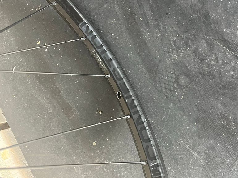 Brugt Bontrager Collection bike — billede 6 af 6
