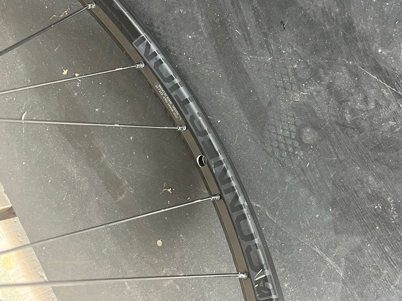 Bontrager Collection bike de segunda mano — imagen 6 de 6