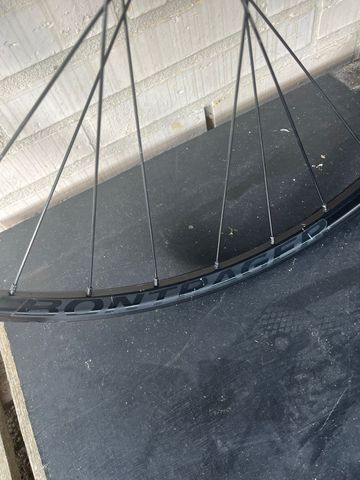 Bontrager Collection bike de segunda mano — imagen 3 de 6