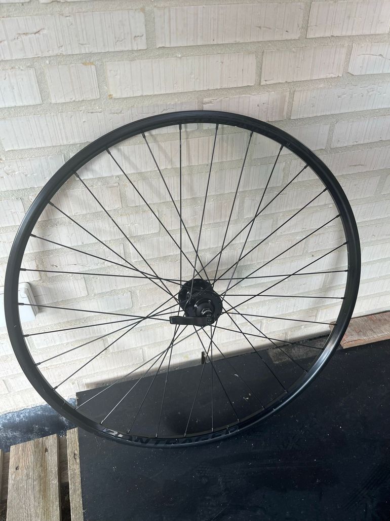 Brugt Bontrager Collection bike — billede 2 af 6