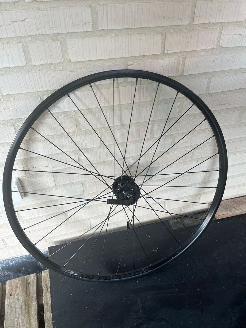 Bontrager Collection bike de segunda mano — imagen 2 de 6