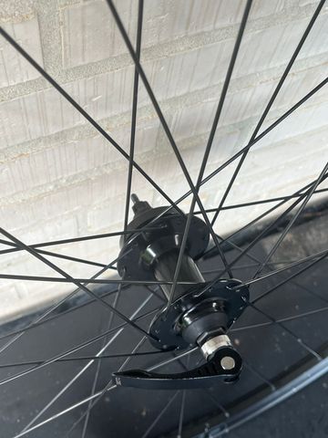 Bontrager Collection bike de segunda mano — imagen 4 de 6