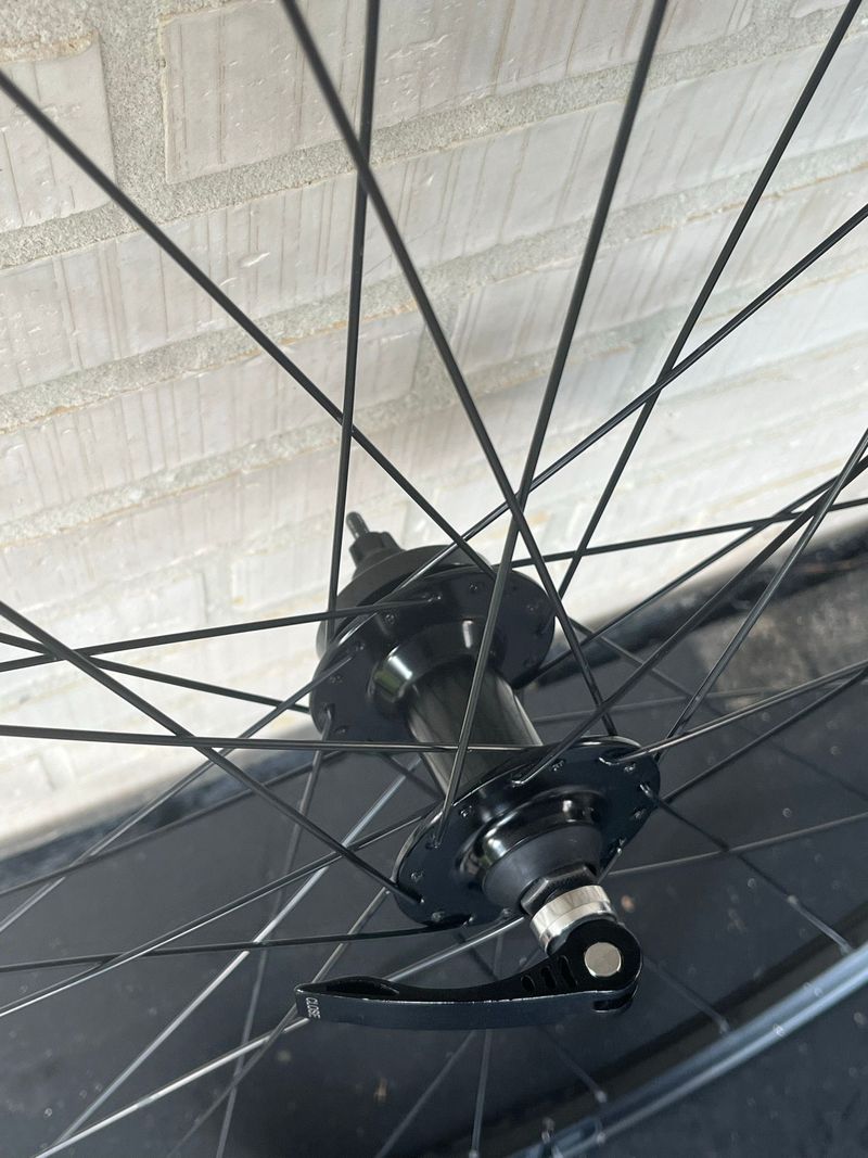 Bontrager Collection bike de segunda mano — imagen 4 de 6