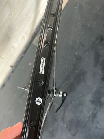 Bontrager Collection bike de segunda mano — imagen 5 de 6