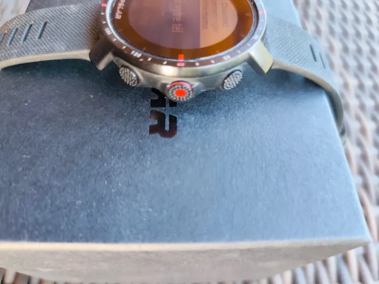 Used Polar Grit X Pro bike — image 5 of 7