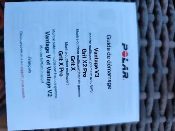 Used Polar Grit X Pro bike — image 7 of 7