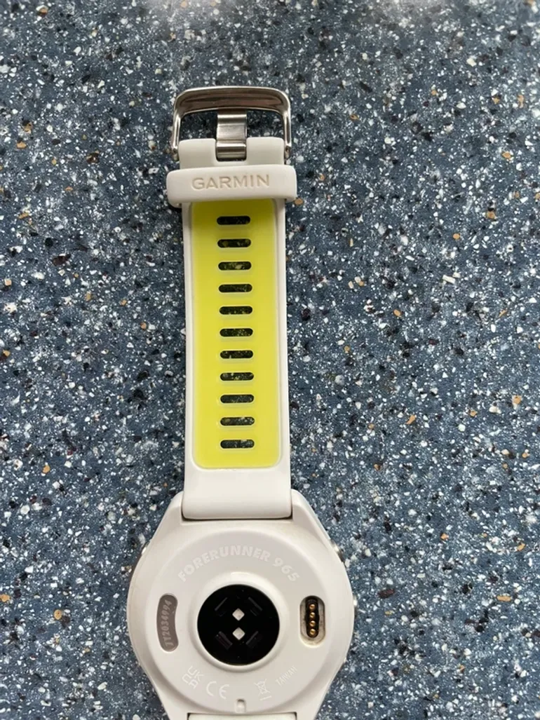 Used Garmin Forerunner 965 bike — image 4 of 6
