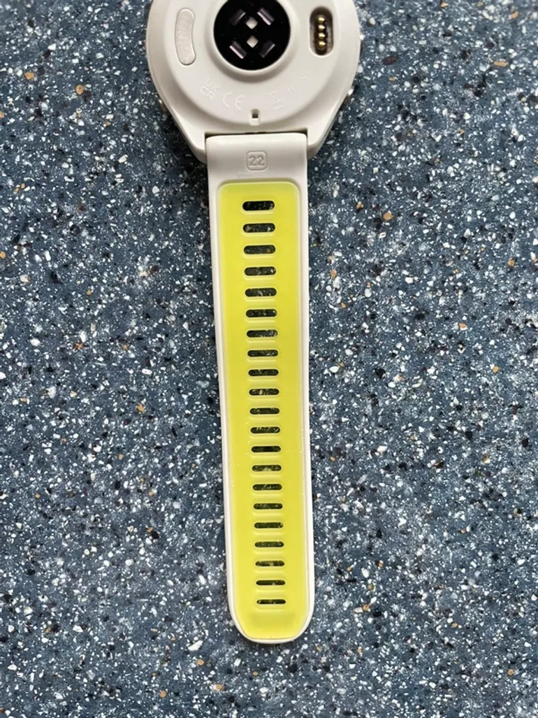 Used Garmin Forerunner 965 bike — image 6 of 6