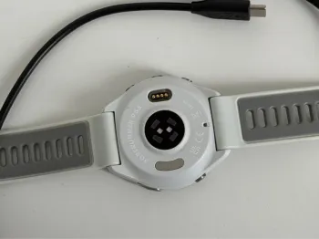 Used Garmin Forerunner 965 bike — image 3 of 4
