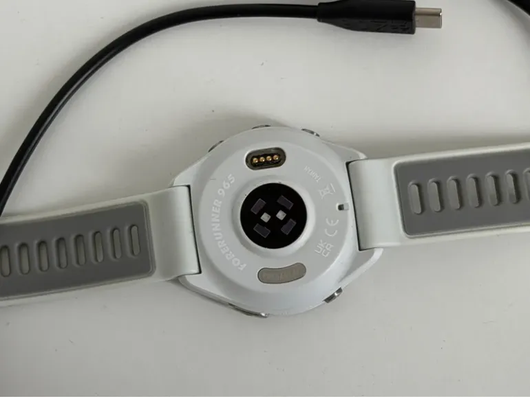 Used Garmin Forerunner 965 bike — image 3 of 4