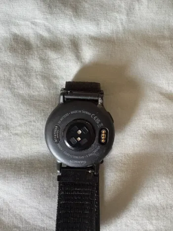 Used Garmin Vivoactive 5 bike — image 4 of 6