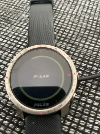 Used Polar Grit X Pro Titan bike — image 2 of 4