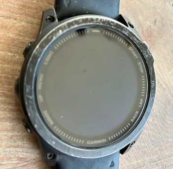 Garmin Tactix 7 Sapphire bike usato — immagine 4 di 6