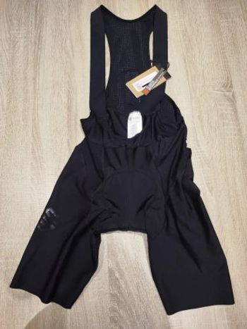 Brugt Siroko SRX Pro World Series Cycling Clothing
