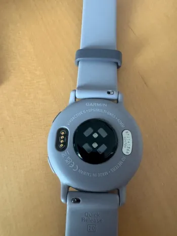 Used Garmin Vivoactive 5 bike — image 6 of 6