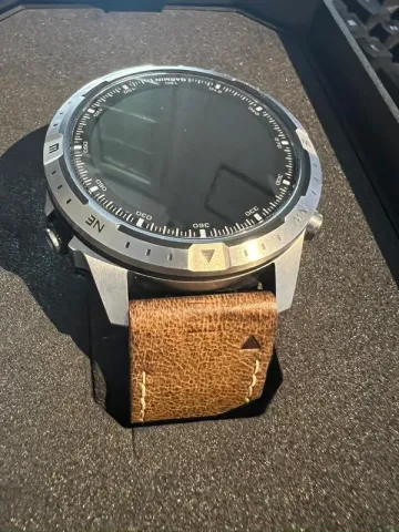 Gebrauchtes Garmin Marq 2 Adventurer Electronics