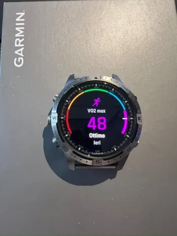 Brugt Garmin Marq 2 Adventurer bike — billede 2 af 6