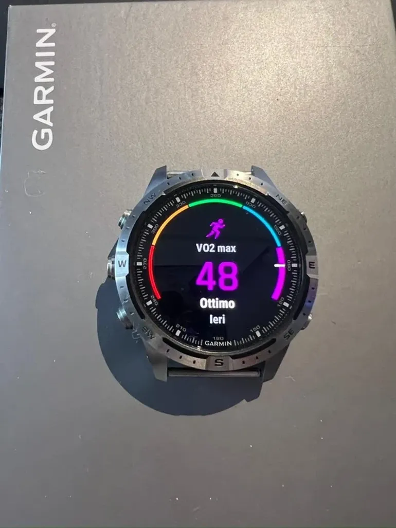 Brugt Garmin Marq 2 Adventurer bike — billede 2 af 6