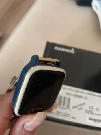 Gebrauchtes Garmin Venu Sq bike — Bild 4 von 5