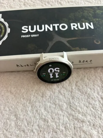 Used Suunto Run bike — image 5 of 9