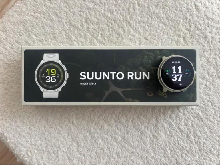 Used Suunto Run bike — image 2 of 9
