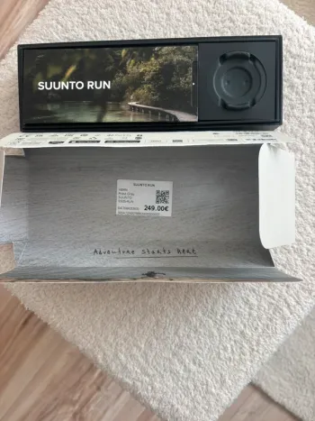 Used Suunto Run bike — image 9 of 9