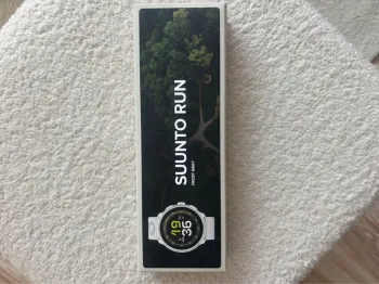 Used Suunto Run Electronics
