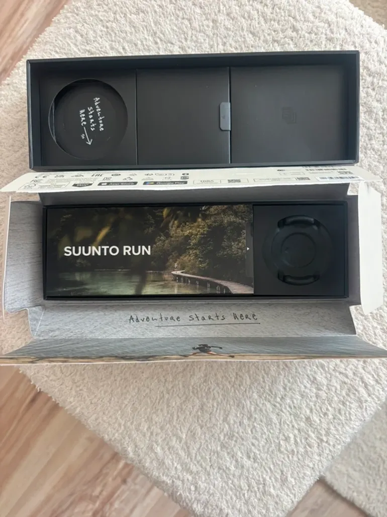 Used Suunto Run bike — image 8 of 9
