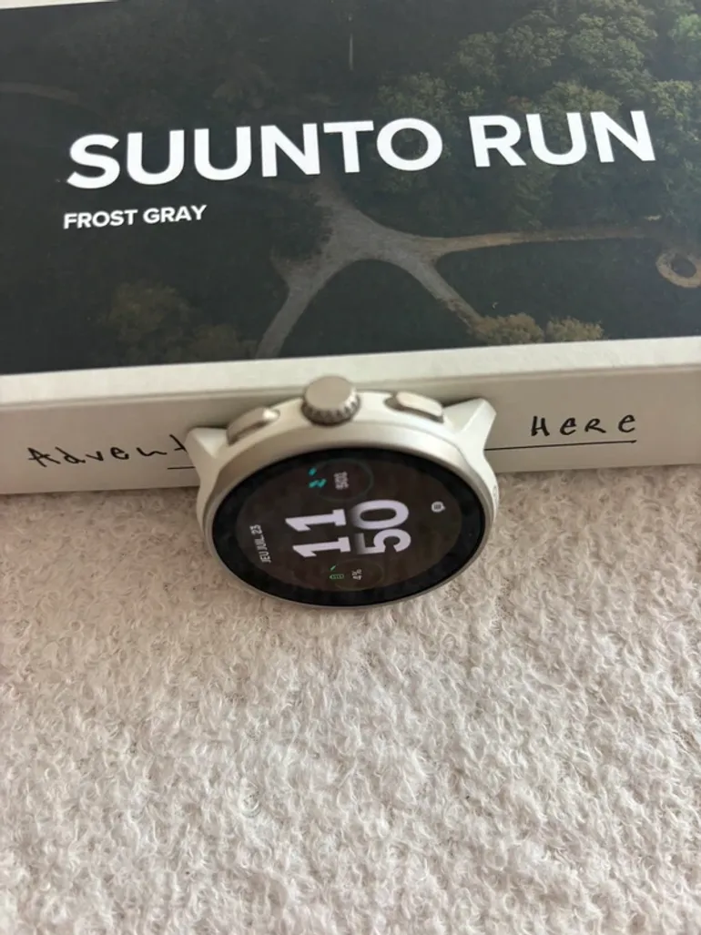 Used Suunto Run bike — image 4 of 9
