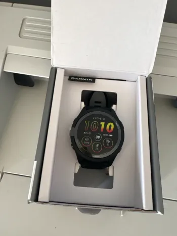 Gebrauchtes Garmin Forerunner 265 Electronics