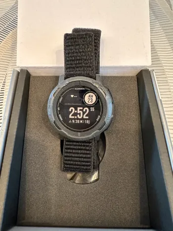 Tweedehands Garmin Instinct 2 Electronics